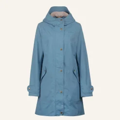 finkid ONNIMAA- Regen- Und Outdoorjacken|Zip In Außenjacken