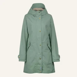 finkid ONNIMAA- Regen- Und Outdoorjacken|Zip In Außenjacken