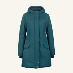 finkid OONA MAA- Winterjacken