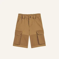 finkid ORAVA-Kinder Kurze Hosen|Outdoorhosen