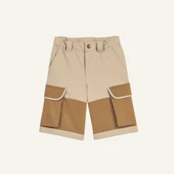 finkid ORAVA-Kinder Kurze Hosen|Outdoorhosen