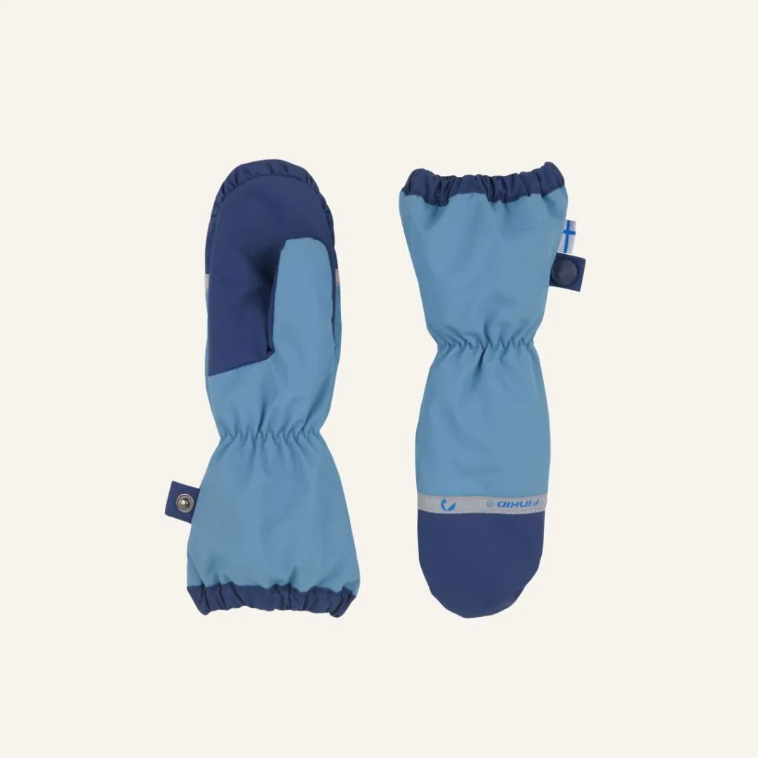 finkid PAKKANEN-Kinder Handschuhe