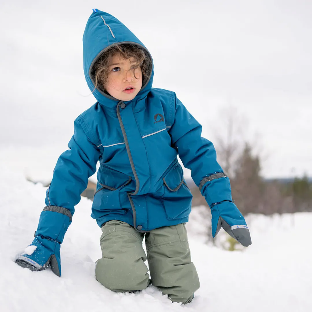 finkid PAKKANEN-Kinder Handschuhe