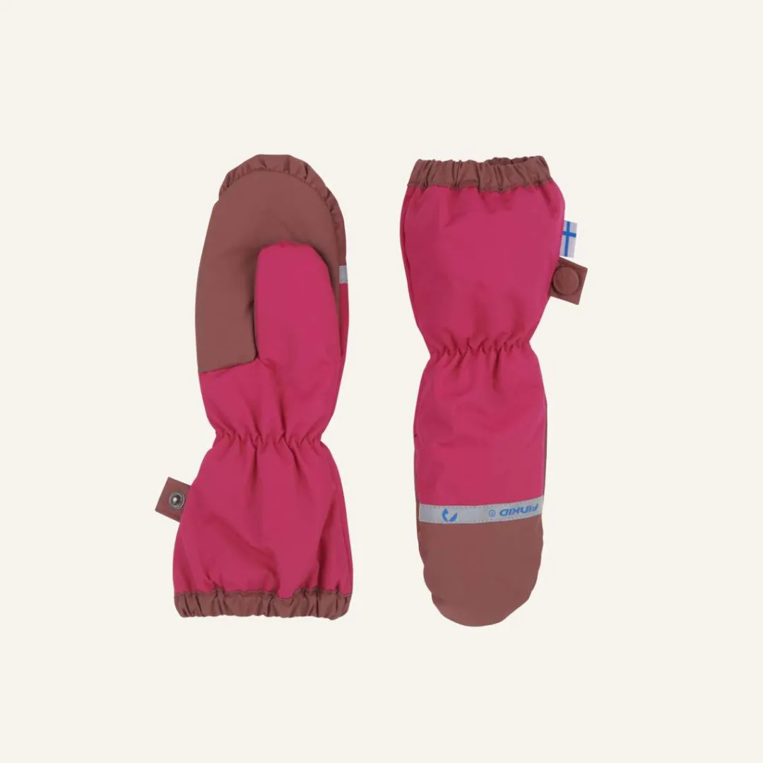 finkid PAKKANEN-Kinder Handschuhe
