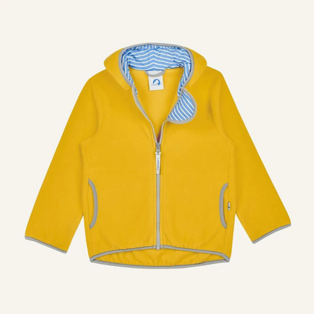 finkid PAUKKU-Kinder Zip In Jacken