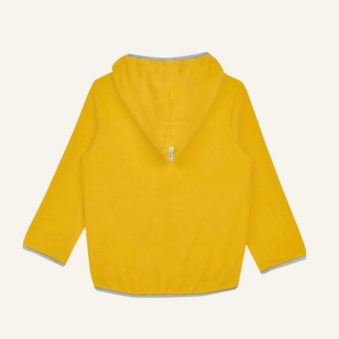 finkid PAUKKU-Kinder Zip In Jacken