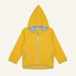 finkid PAUKKU-Kinder Zip In Jacken