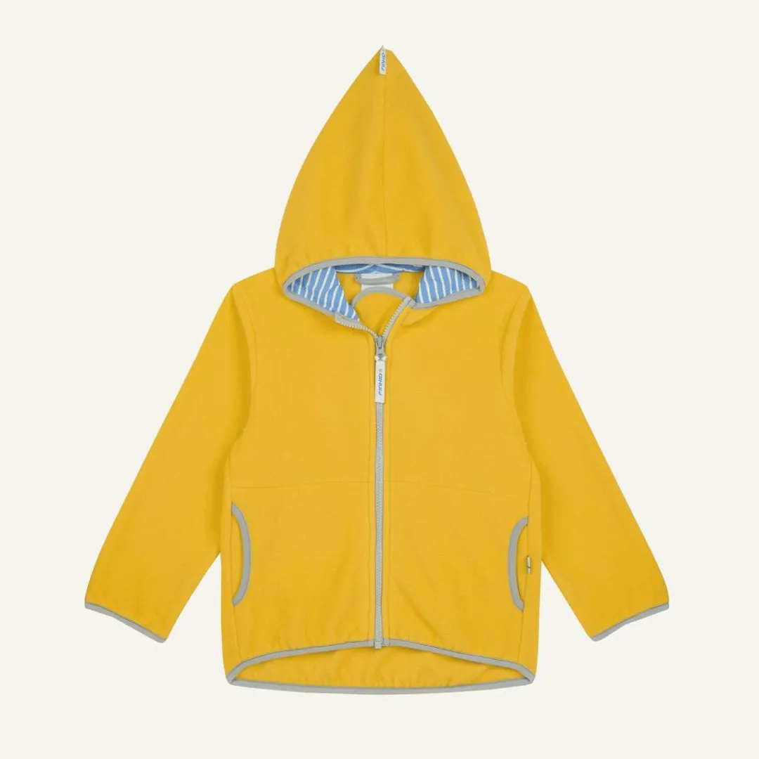 finkid PAUKKU-Kinder Zip In Jacken