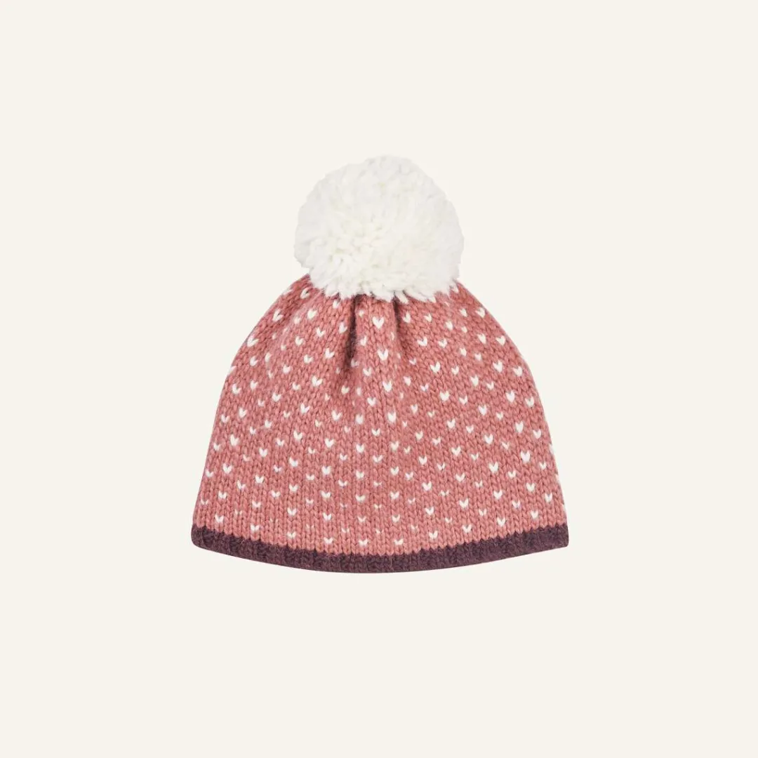 finkid PEKONI-Kinder Mützen & Hüte|Wintermützen