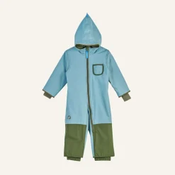 finkid PIKKU WINTER EKO-Kinder Baby Overalls|Ski- Und Schneeanzüge