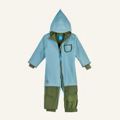 finkid PIKKU WINTER EKO-Kinder Baby Overalls|Ski- Und Schneeanzüge