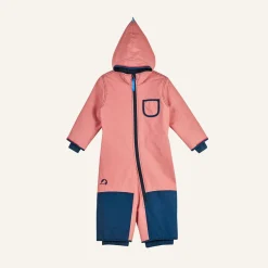 finkid PIKKU WINTER EKO-Kinder Baby Overalls|Ski- Und Schneeanzüge