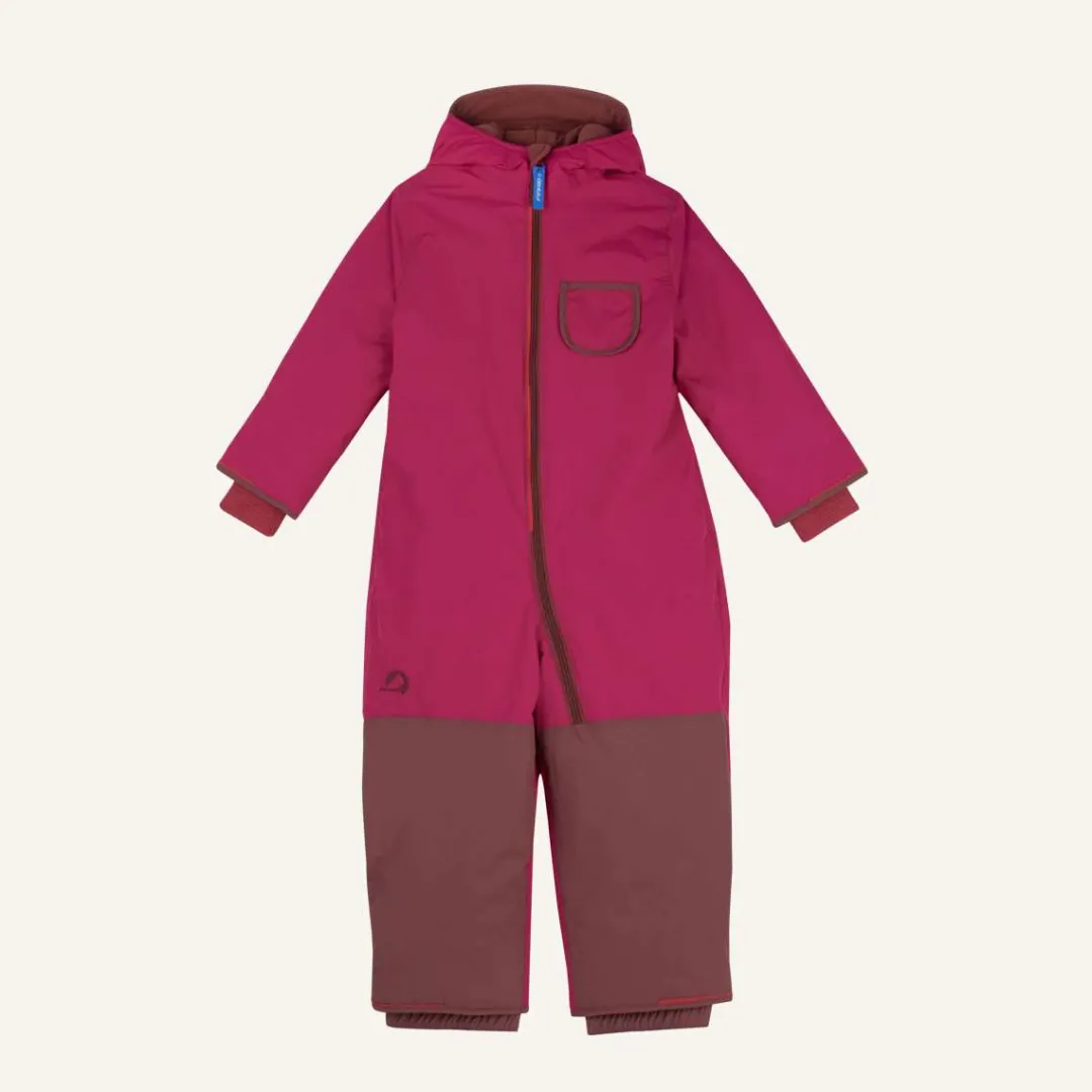 finkid PIKKU WINTER SPORT-Kinder Ski- Und Schneeanzüge