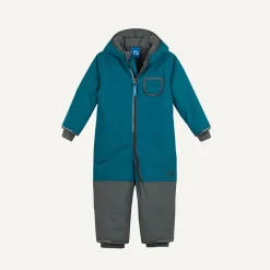 finkid PIKKU WINTER SPORT-Kinder Ski- Und Schneeanzüge