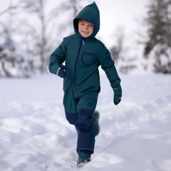 finkid PIKKU WINTER SPORT-Kinder Ski- Und Schneeanzüge