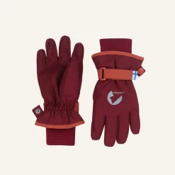 finkid PIKKURILLI-Kinder Handschuhe