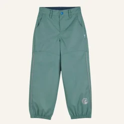finkid PIKSA PLUS-Kinder Regenhosen|Outdoorhosen