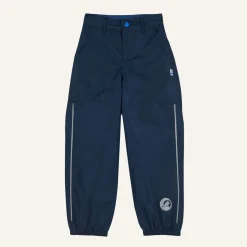 finkid PIKSA PLUS-Kinder Regenhosen|Outdoorhosen