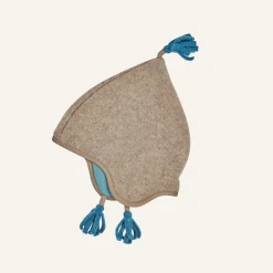 finkid PIPO WOOL-Kinder Mützen & Hüte|Wintermützen