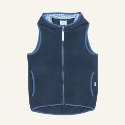 finkid POPPELI-Kinder Westen|Zip In Jacken