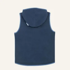 finkid POPPELI-Kinder Westen|Zip In Jacken