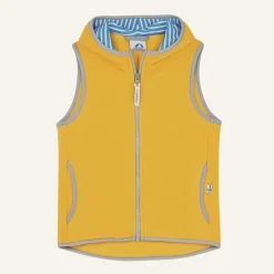 finkid POPPELI-Kinder Westen|Zip In Jacken