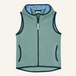 finkid POPPELI-Kinder Westen|Zip In Jacken