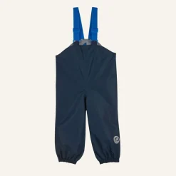 finkid PULLEA-Kinder Regenhosen|Outdoorhosen