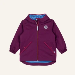 finkid PUUSKIAINEN-Kinder Sommerjacken|Regenjacken