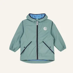 finkid PUUSKIAINEN-Kinder Sommerjacken|Regenjacken