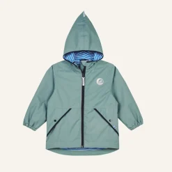 finkid PUUSKIAINEN-Kinder Sommerjacken|Regenjacken