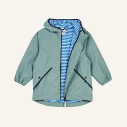 finkid PUUSKIAINEN-Kinder Sommerjacken|Regenjacken