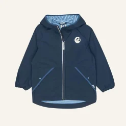 finkid PUUSKIAINEN-Kinder Sommerjacken|Regenjacken