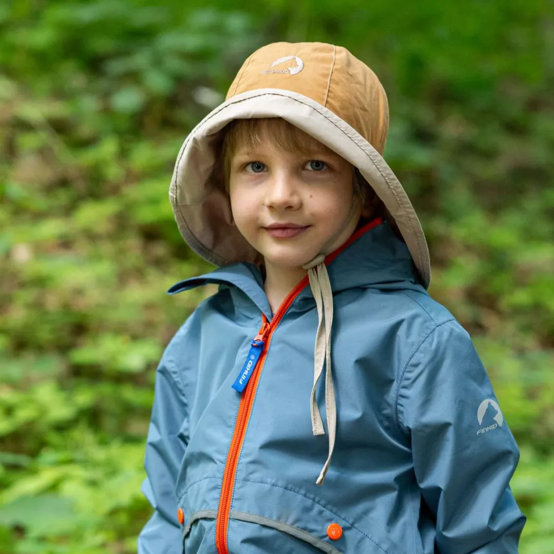 finkid RANTA SPORT-Kinder Sommerhüte|Mützen & Hüte