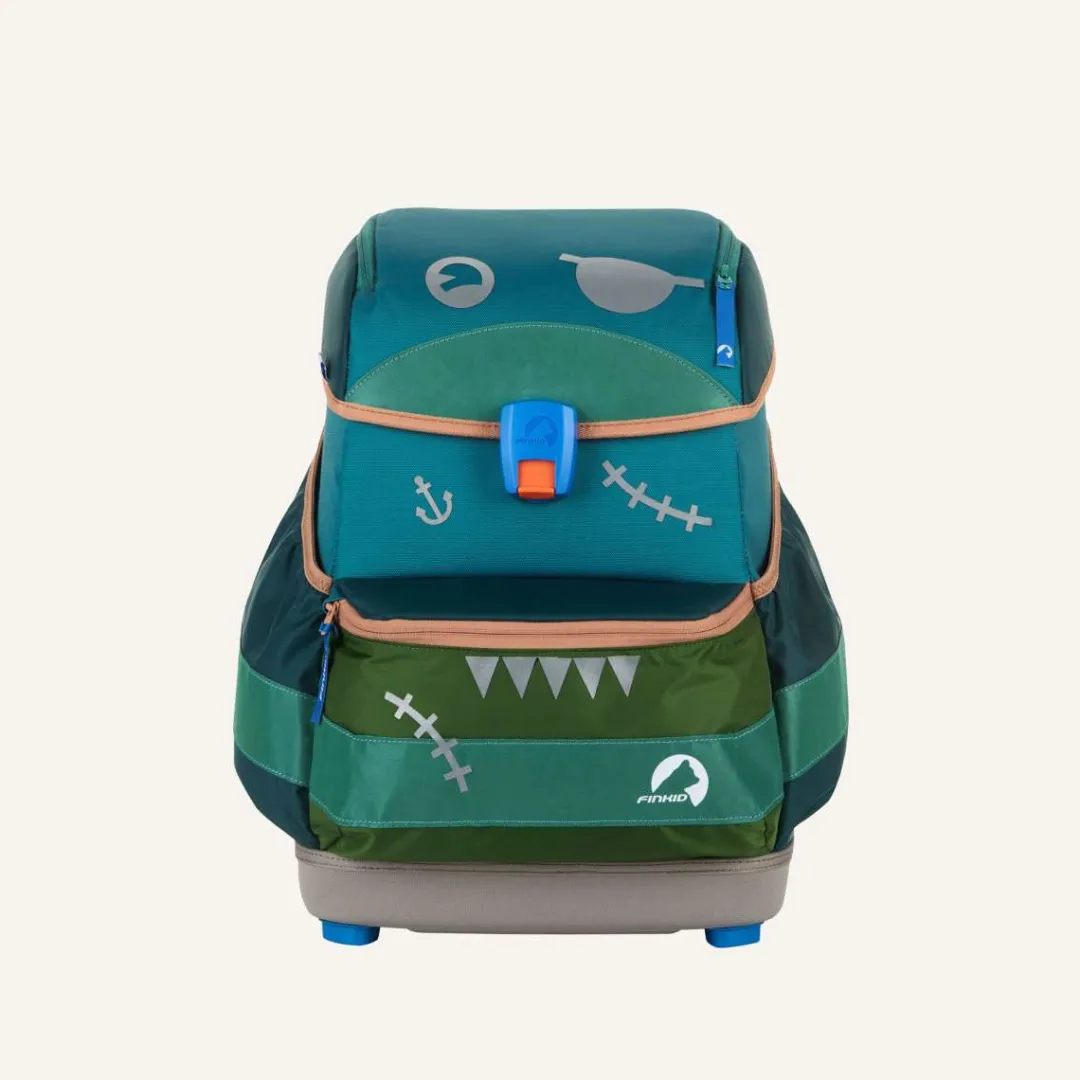 finkid REFLECTIVE BUDDY STICKERS-Kinder Buddy Zubehör