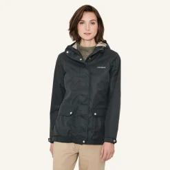 finkid REKI- Regen- Und Outdoorjacken|Zip In Außenjacken