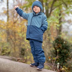 finkid RENTO MUKKA-Kinder Winterhosen