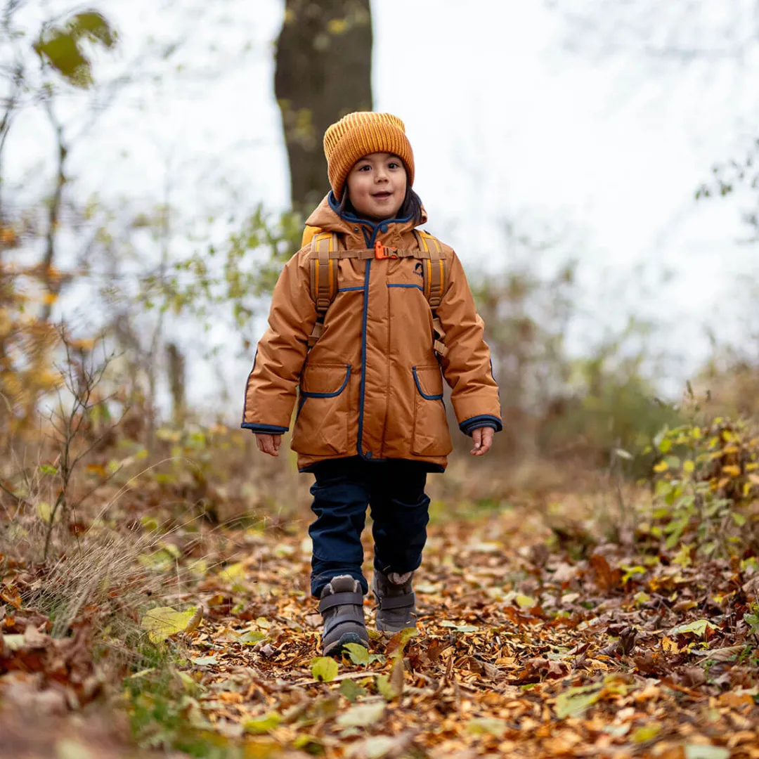finkid REPPU-Kinder Rucksäcke