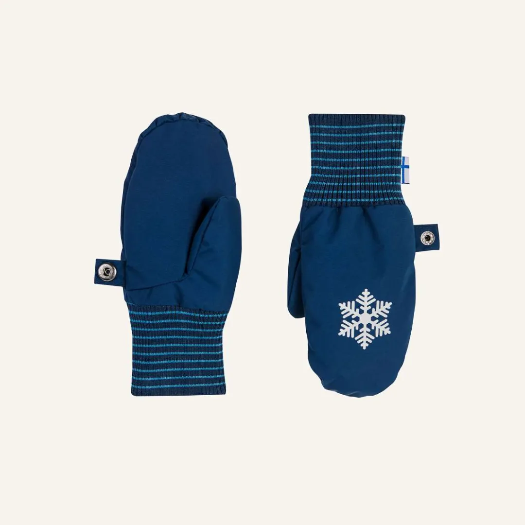 finkid RUKKANEN-Kinder Handschuhe