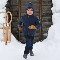 finkid RUKKANEN-Kinder Handschuhe