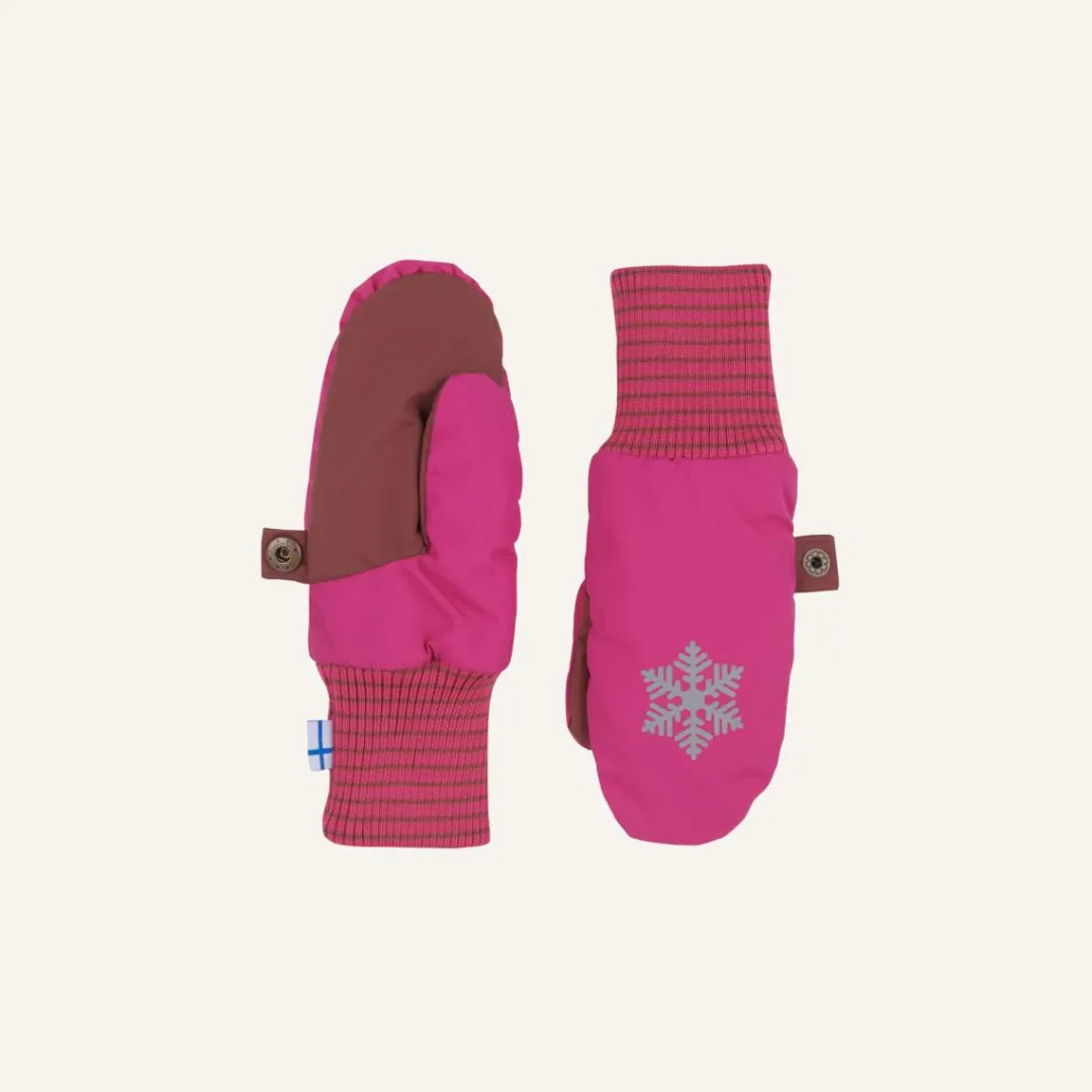 finkid RUKKANEN-Kinder Handschuhe