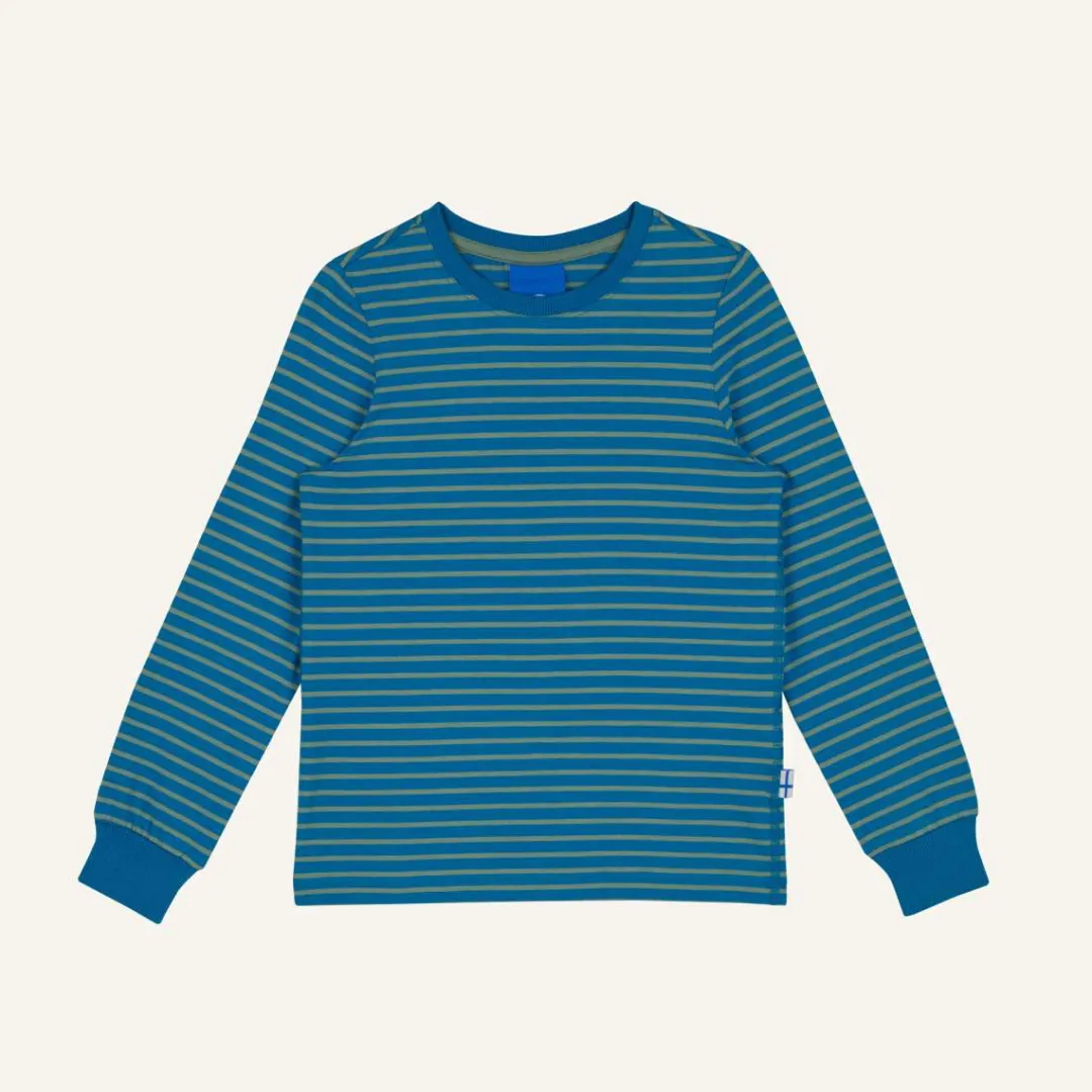 finkid RULLA-Kinder Longsleeves