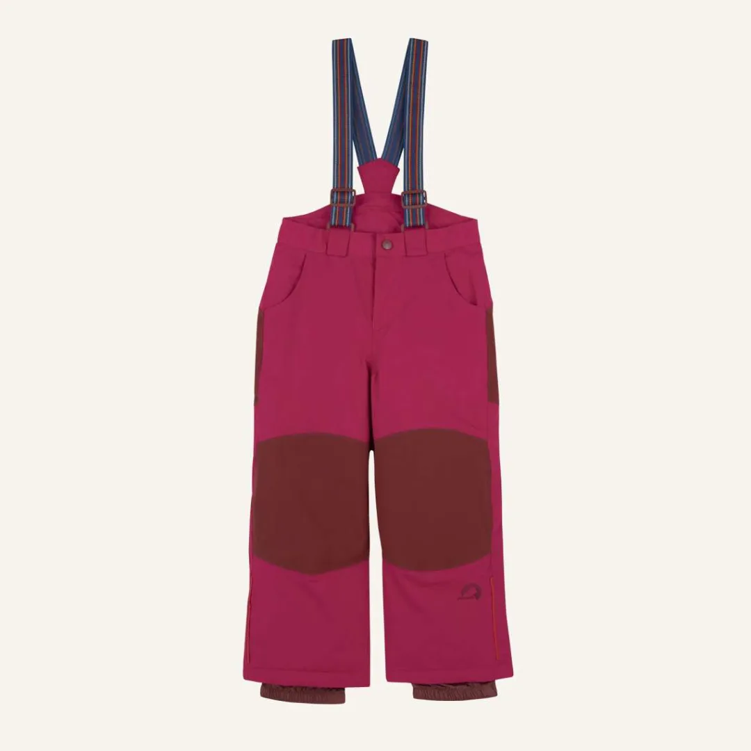 finkid RUUVI-Kinder Winterhosen