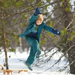 finkid RUUVI-Kinder Winterhosen