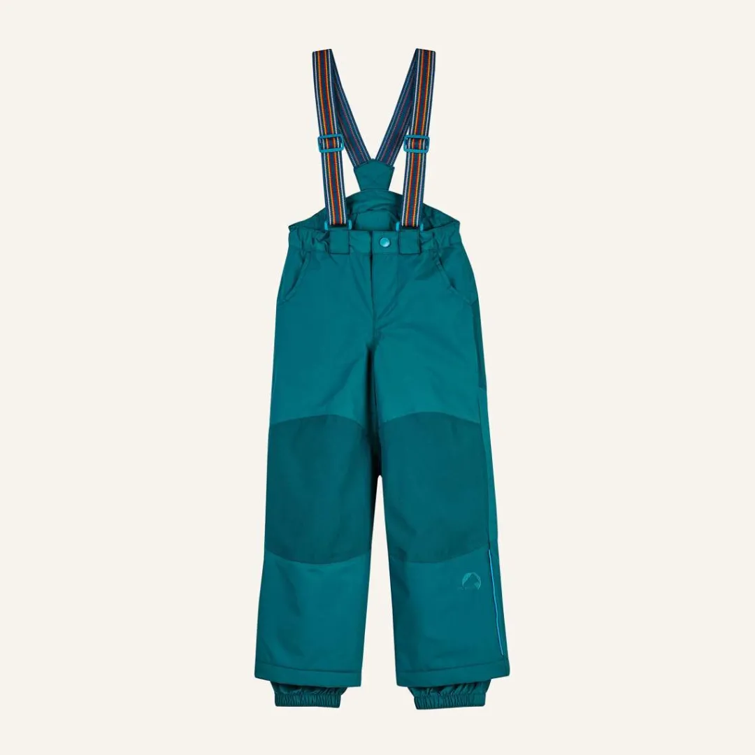 finkid RUUVI-Kinder Winterhosen