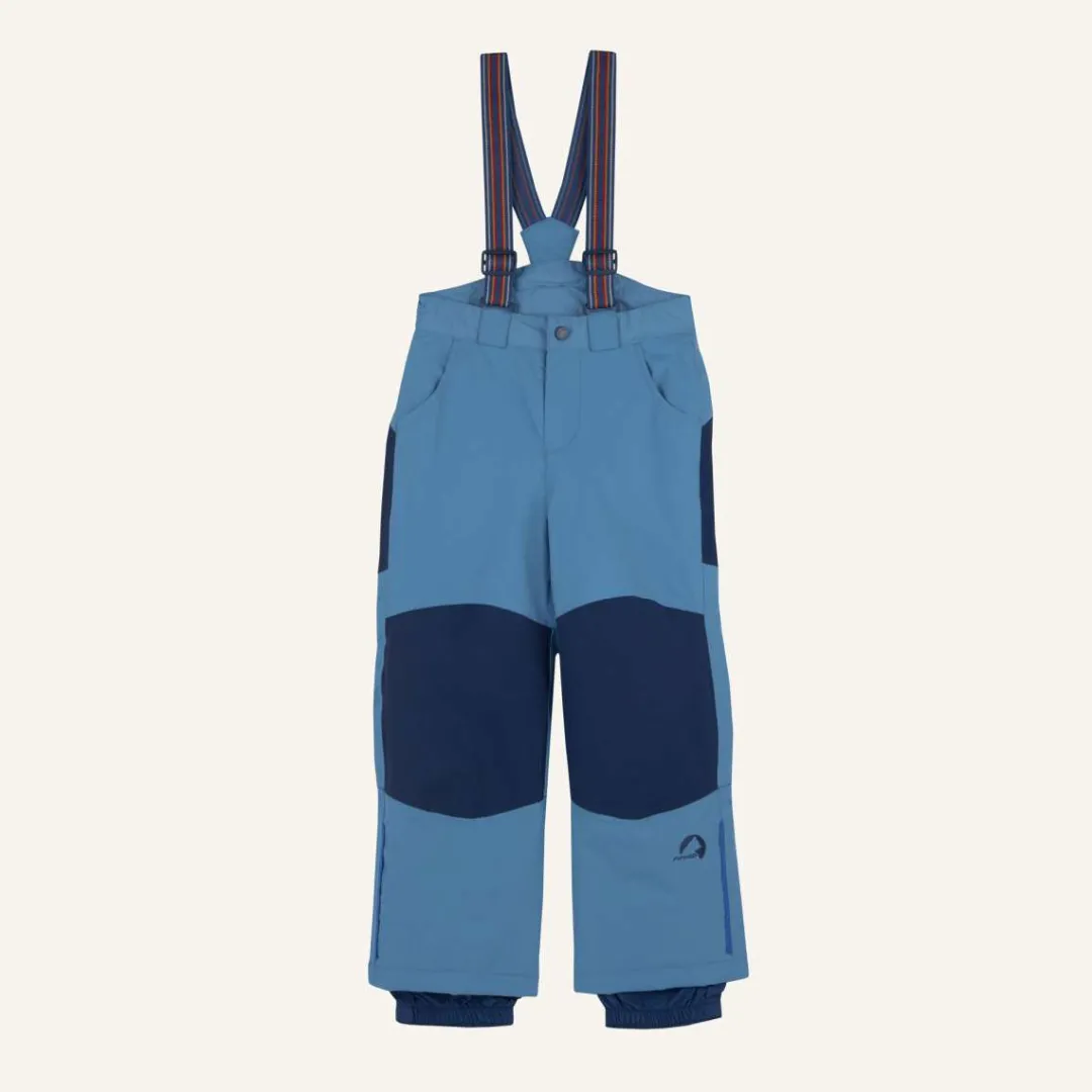 finkid RUUVI-Kinder Winterhosen