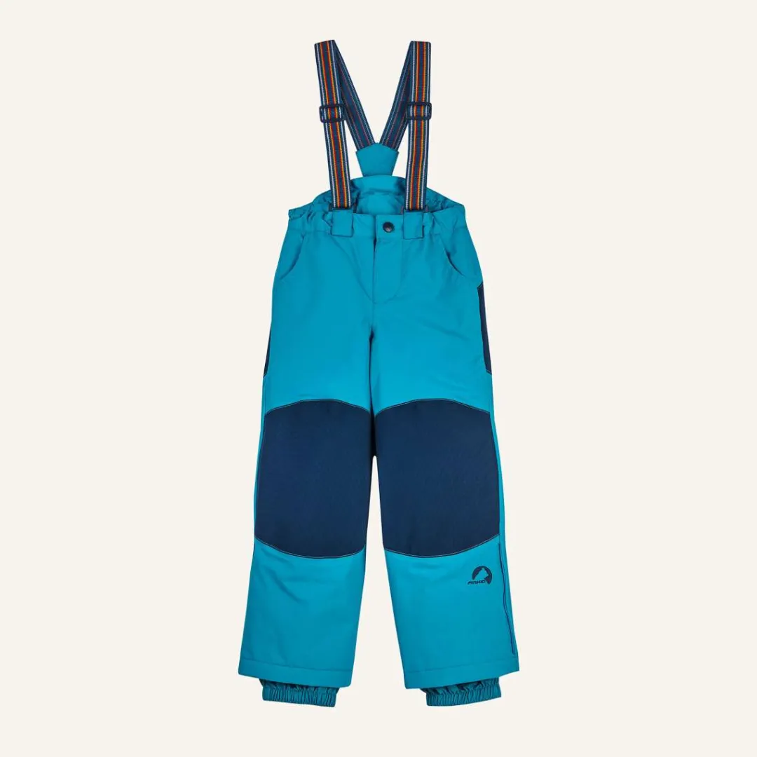 finkid RUUVI-Kinder Winterhosen