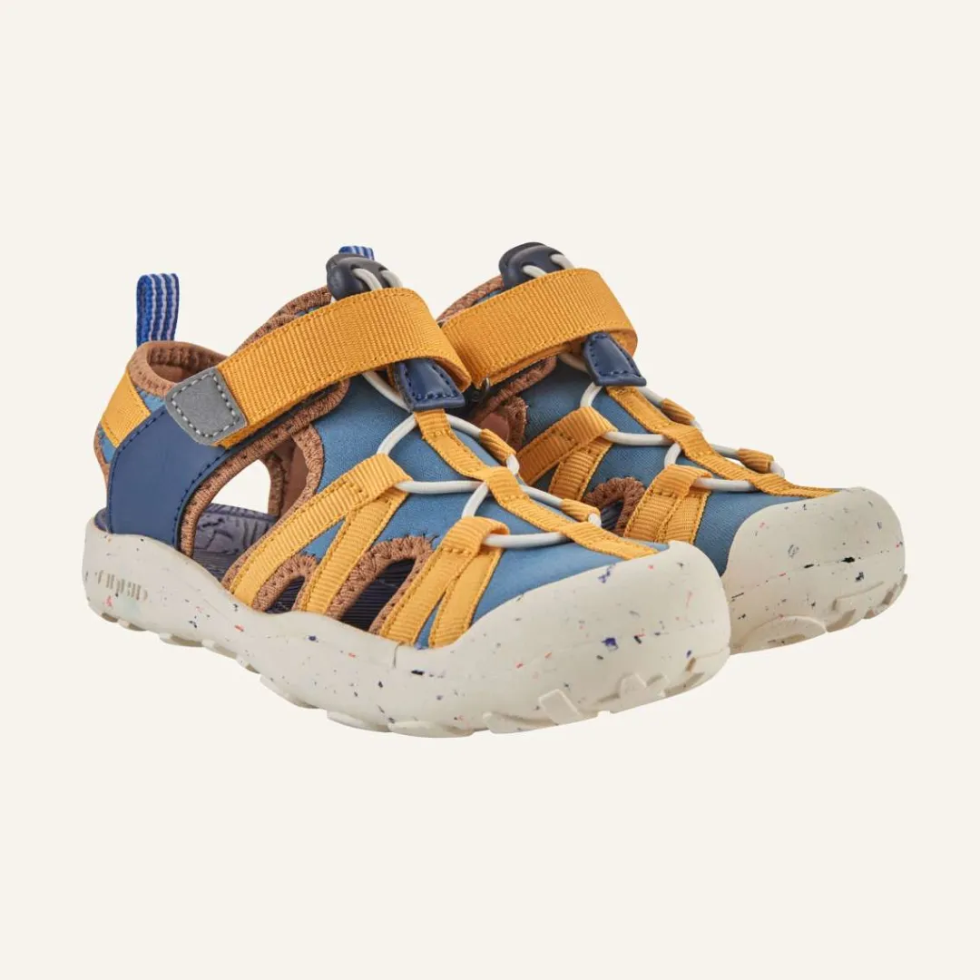 finkid SALAMA-Kinder Sandalen