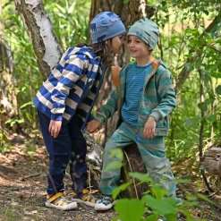 finkid SALAMA-Kinder Sandalen