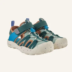 finkid SALAMA-Kinder Sandalen